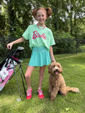 Birdie Tee